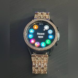 Samsung Galaxy 3 Series Watch